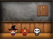 Amgel Halloween Room Escape 20 Online Puzzle Games on NaptechGames.com