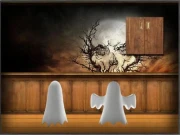 Amgel Halloween Room Escape 21 Online Puzzle Games on NaptechGames.com