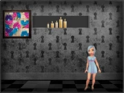Amgel Kids Room Escape 1 Online Puzzle Games on NaptechGames.com