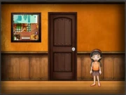 Amgel Kids Room Escape 90 Online Puzzle Games on NaptechGames.com