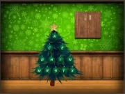 Amgel New Year Room Escape 4 Online Puzzle Games on NaptechGames.com
