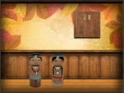 Amgel Thanksgiving Room Escape 5 Online Puzzle Games on NaptechGames.com