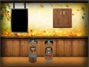 Amgel Thanksgiving Room Escape 8 Online Puzzle Games on NaptechGames.com