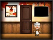 Amgel Thanksgiving Room Escape 9 Online Puzzle Games on NaptechGames.com