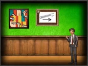 Amgel Tiny Room Escape 6 Online Puzzle Games on NaptechGames.com