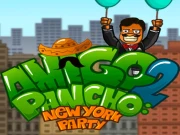 Amigo Pancho 2 Online Puzzle Games on NaptechGames.com