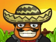 Amigo Pancho Online Puzzle Games on NaptechGames.com