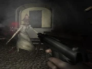 Amnesia True Subway Horror Online Adventure Games on NaptechGames.com