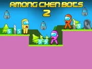 Among Chen Bots 2 Online Arcade Games on NaptechGames.com