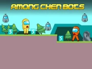 Among Chen Bots Online Arcade Games on NaptechGames.com