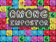 Among Impostor Collapse Online Puzzle Games on NaptechGames.com