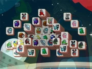 Among Mahjong Tiles Online Puzzle Games on NaptechGames.com