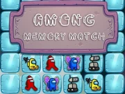 Among Memory Match Online Puzzle Games on NaptechGames.com