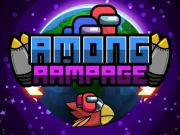 Among Rampage Online Arcade Games on NaptechGames.com