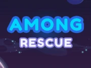 Among Rescuer Online Puzzle Games on NaptechGames.com