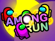 Among Run Online Boys Games on NaptechGames.com