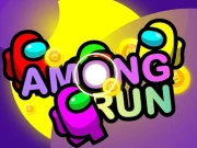Among running Online Arcade Games on NaptechGames.com