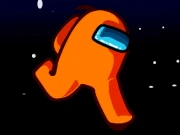 Among Them Space Rush Online Adventure Games on NaptechGames.com