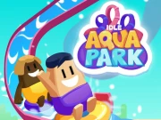 Among US - Aqua Park Online Arcade Games on NaptechGames.com