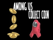 Among Us Collect Coin Online Hypercasual Games on NaptechGames.com