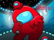 Among Us Energy Online Multiplayer Games on NaptechGames.com