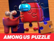 Among Us Jigsaw Puzzle Planet Online Puzzle Games on NaptechGames.com