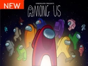 Among Us Running From Imposter Online Adventure Games on NaptechGames.com