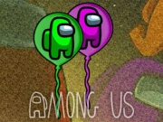Among Us Smash Online Puzzle Games on NaptechGames.com