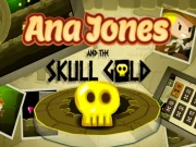 Ana Jones Online Agility Games on NaptechGames.com
