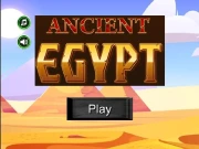 Ancient Egypt - match 3 game Online Puzzle Games on NaptechGames.com