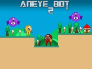 Aneye Bot 2 Online Arcade Games on NaptechGames.com