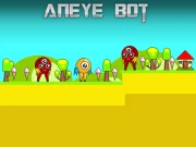 Aneye Bot Online Arcade Games on NaptechGames.com