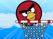 Angry Basketball Online Sports Games on NaptechGames.com