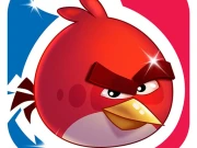Angry bird Friends Online Adventure Games on NaptechGames.com