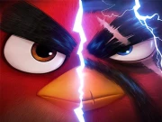 Angry Bird Speed 2.0 Run Online Hypercasual Games on NaptechGames.com