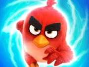 Angry Bird Online Arcade Games on NaptechGames.com