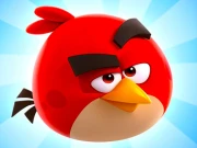 Angry Birds Friends Online Adventure Games on NaptechGames.com