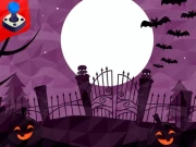 Angry Birds Halloween Online Arcade Games on NaptechGames.com