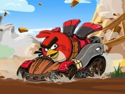 Angry Birds Kart Hidden Stars Online Puzzle Games on NaptechGames.com