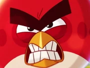 Angry Birds vs Pigs Online Arcade Games on NaptechGames.com