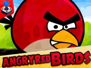 Angry Birds Online Arcade Games on NaptechGames.com