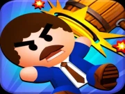 Angry Boss Torture Online Shooting Games on NaptechGames.com