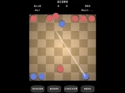 Angry Checkers Online .IO Games on NaptechGames.com