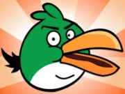 Angry Chicken Online Arcade Games on NaptechGames.com
