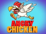 ANGRY CHICKENS Online Arcade Games on NaptechGames.com