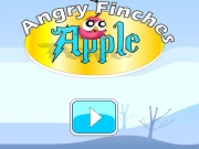 Angry Finches Funny Physic Game for Kids Online HTML5 Games on NaptechGames.com