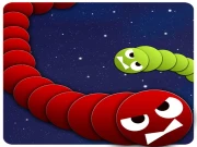 Angry Snakes Online .IO Games on NaptechGames.com