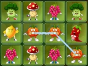 Angry Vegetables Online Puzzle Games on NaptechGames.com