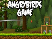 AngryBird Online Shooting Games on NaptechGames.com
