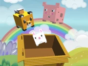 Animal Box Online Puzzle Games on NaptechGames.com